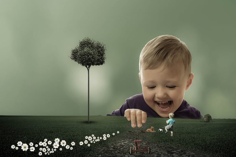 Miniature Fantasy