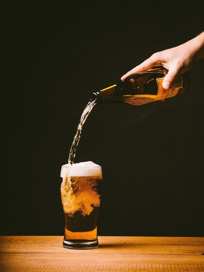 Mystical Brews