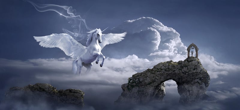 Mythical Gardens