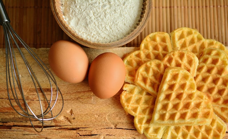 Spellbinding Recipes